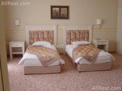 Pemar Beach Resort 5